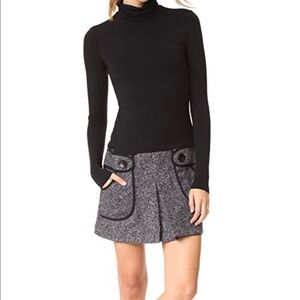 Bailey 44 Fe Fi Fo Fum dress, size M